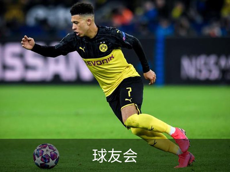 球友会介绍
